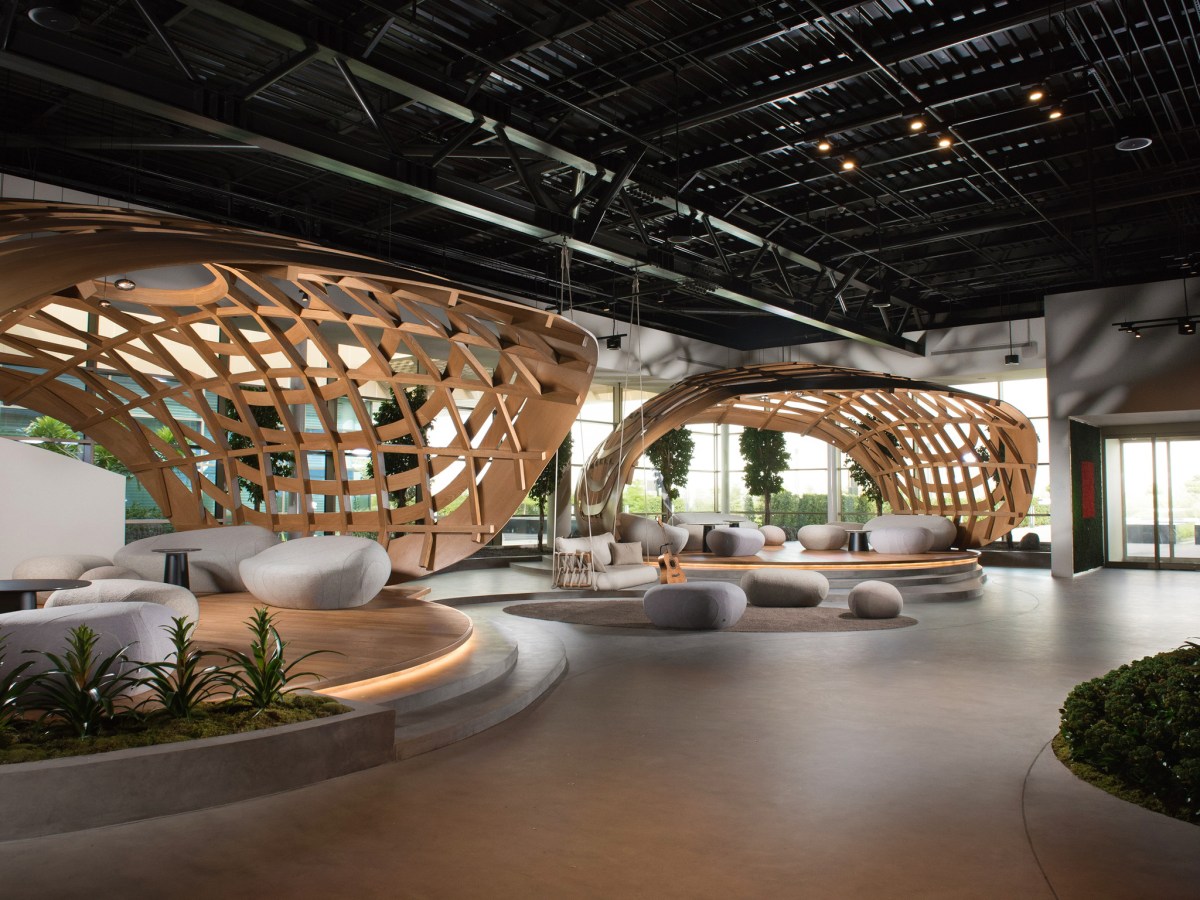 Elevating Elegance: The Role of Decorative Concrete in Modern&nbsp;Architecture